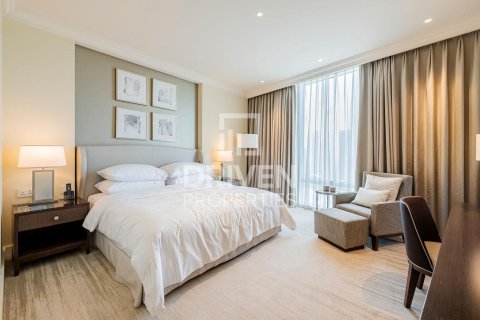 2 غرف نوم شقة في The Address Residence Fountain Views, الإمارات العربية المتحدة رقم 201229 4