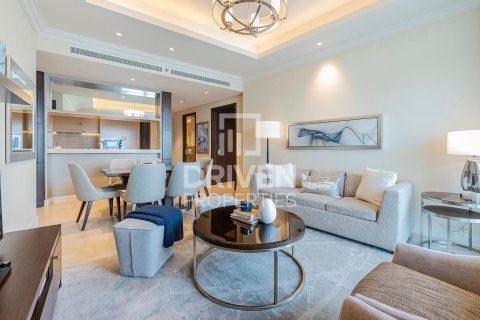 2 غرف نوم شقة في The Address Residence Fountain Views, الإمارات العربية المتحدة رقم 201229 5