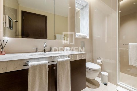 2 غرف نوم شقة في The Address Residence Fountain Views, الإمارات العربية المتحدة رقم 201229 15