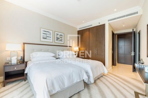 2 غرف نوم شقة في The Address Residence Fountain Views, الإمارات العربية المتحدة رقم 201229 10
