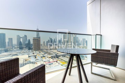 2 غرف نوم شقة في The Address Residence Fountain Views, الإمارات العربية المتحدة رقم 201229 21