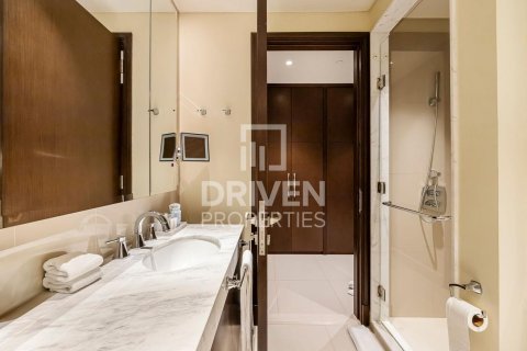 2 غرف نوم شقة في The Address Residence Fountain Views, الإمارات العربية المتحدة رقم 201229 19