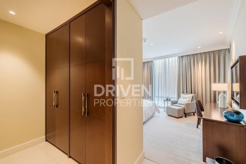 2 غرف نوم شقة في The Address Residence Fountain Views, الإمارات العربية المتحدة رقم 201229 11