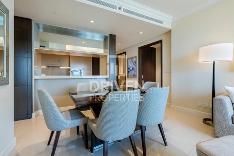 2 غرف نوم شقة في The Address Residence Fountain Views, الإمارات العربية المتحدة رقم 201229 6