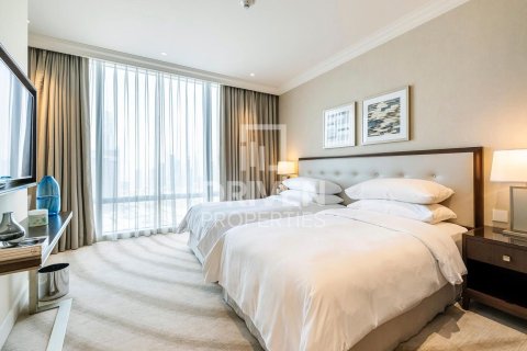 2 غرف نوم شقة في The Address Residence Fountain Views, الإمارات العربية المتحدة رقم 201229 9