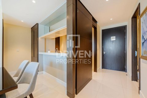 2 غرف نوم شقة في The Address Residence Fountain Views, الإمارات العربية المتحدة رقم 201229 8