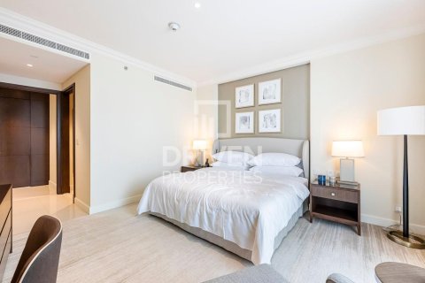 2 غرف نوم شقة في The Address Residence Fountain Views, الإمارات العربية المتحدة رقم 201229 13