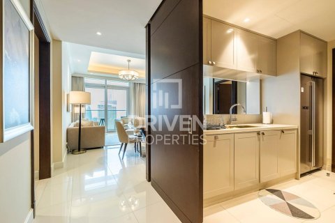 2 غرف نوم شقة في The Address Residence Fountain Views, الإمارات العربية المتحدة رقم 201229 7
