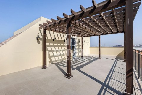 5 غرفة نوم  بانتهاوس في La Mer, الإمارات العربية المتحدة رقم 201232 28