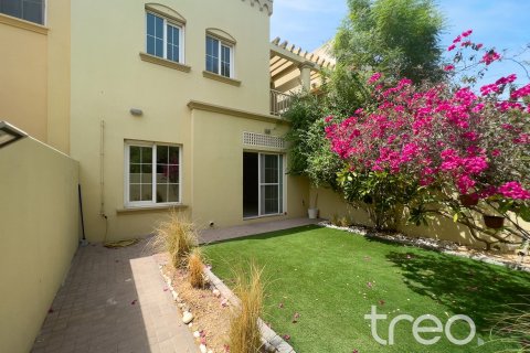 Villa de 2 dormitorios en The Springs, UAE No. 200802
