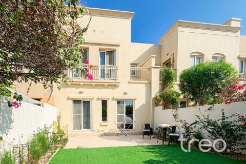 Villa de 2 dormitorios en The Springs, UAE No. 200799