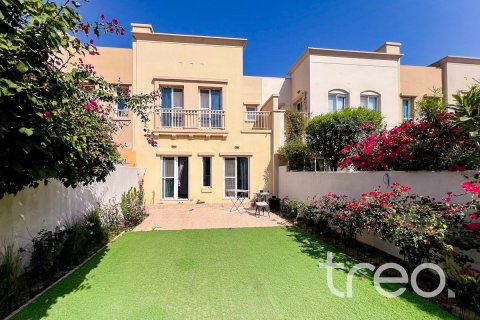 Villa de 2 dormitorios en The Springs, UAE No. 200799 3