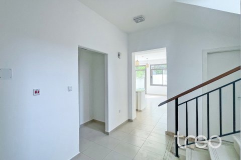 Townhouse de 4 dormitorios en Hayat Townhouses, UAE No. 200803 11