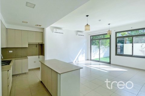 Townhouse de 4 dormitorios en Hayat Townhouses, UAE No. 200803 4
