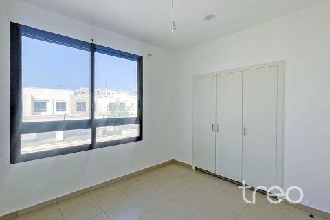 Townhouse de 4 dormitorios en Hayat Townhouses, UAE No. 200803 17