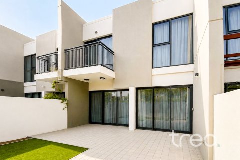 Villa de 3 chambres à Villanova, UAE No. 200798