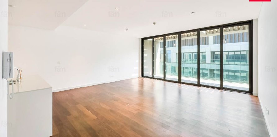 1 bedroom Apartment in City Walk, UAE No. 161717