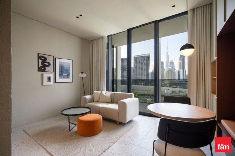 Studio Apartment in Business Bay, UAE No. 161720