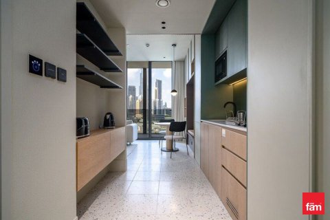 44m² Apartment in Business Bay, UAE No. 161720 6