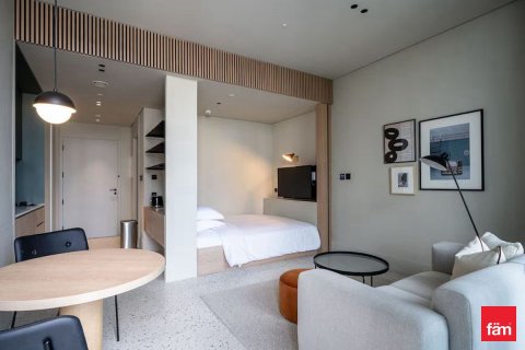 44m² Apartment in Business Bay, UAE No. 161720 14