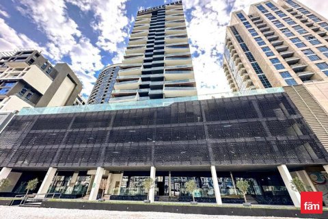 Appartement de 41.8m² à Business Bay, UAE No. 161719 3