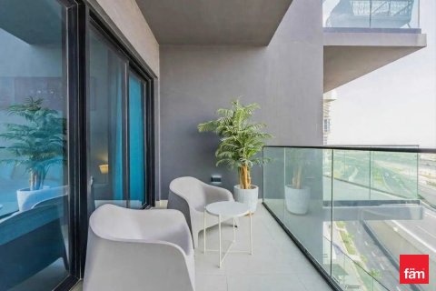 Appartement de 41.8m² à Business Bay, UAE No. 161719 5