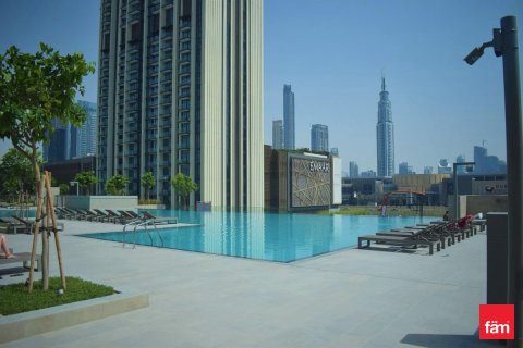 Appartement de 41.8m² à Business Bay, UAE No. 161719 4