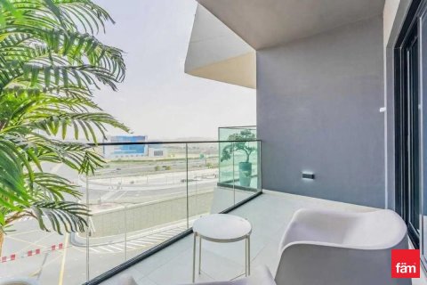 Appartement de 41.8m² à Business Bay, UAE No. 161719 6