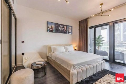 Appartement de 41.8m² à Business Bay, UAE No. 161719 11