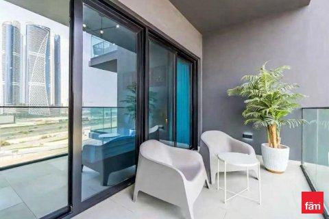 Appartement de 41.8m² à Business Bay, UAE No. 161719 8