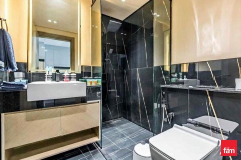 Appartement de 41.8m² à Business Bay, UAE No. 161719 7