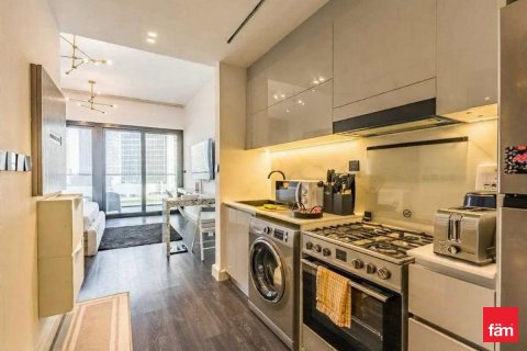 Appartement de Studio à Business Bay, UAE No. 161719