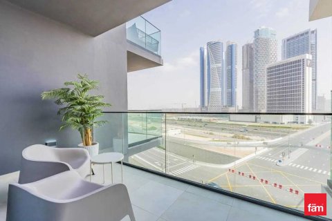 Appartement de 41.8m² à Business Bay, UAE No. 161719 9