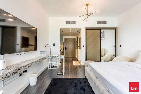 Appartement de 41.8m² à Business Bay, UAE No. 161719 10