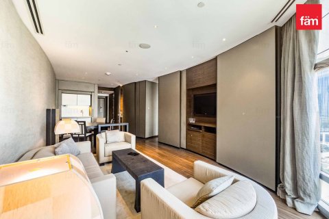 1 bedroom Apartment in Downtown Dubai (Downtown Burj Dubai), UAE No. 161716 15