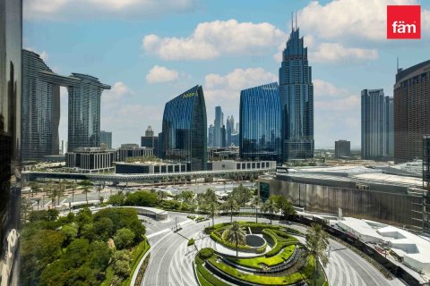 1 bedroom Apartment in Downtown Dubai (Downtown Burj Dubai), UAE No. 161716 3