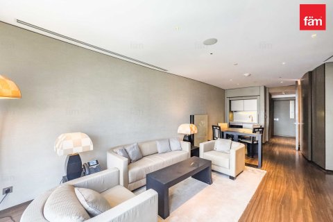 1 bedroom Apartment in Downtown Dubai (Downtown Burj Dubai), UAE No. 161716 16