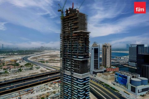 2 bedrooms Apartment in Downtown Dubai (Downtown Burj Dubai), UAE No. 161721 22