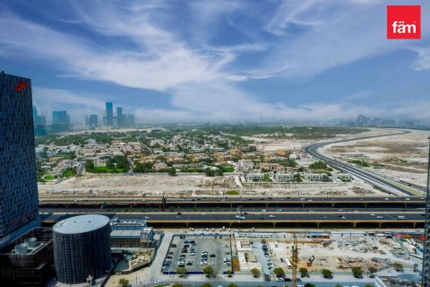 2 bedrooms Apartment in Downtown Dubai (Downtown Burj Dubai), UAE No. 161721