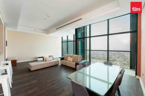 2 bedrooms Apartment in Downtown Dubai (Downtown Burj Dubai), UAE No. 161721 19