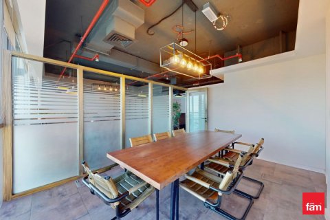 101.7m² Office in Dubai, UAE No. 161718 8