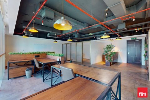101.7m² Office in Dubai, UAE No. 161718 10
