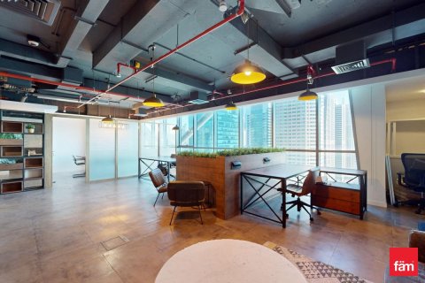 101.7m² Office in Dubai, UAE No. 161718 6