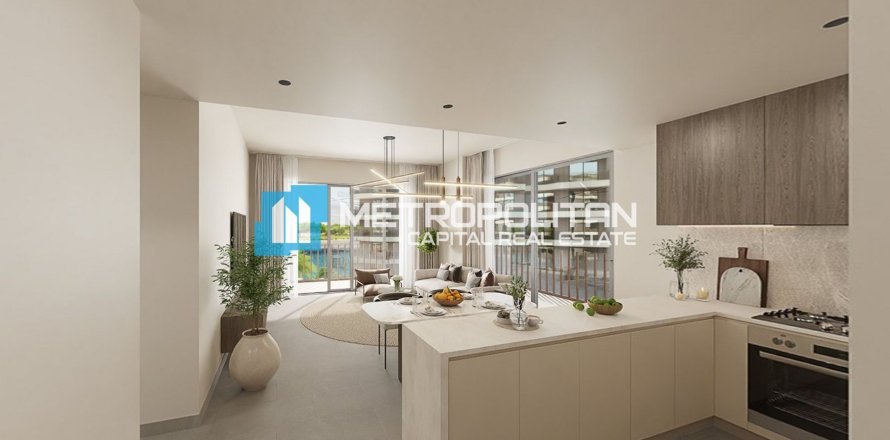 Apartment de 3 dormitorios  No. 119264