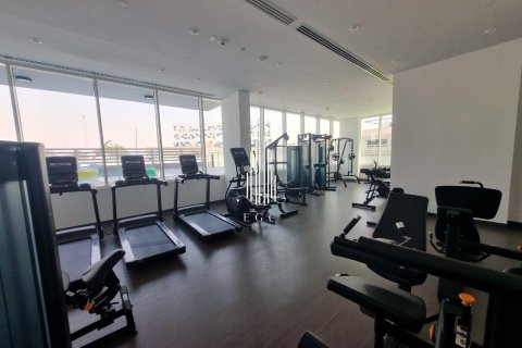 Duplex de 3 dormitorios en Al Raha Beach, UAE No. 22621 27