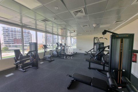 Penthouse de 3 chambres à Al Raha Beach, UAE No. 22623 12
