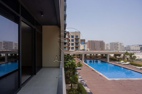 3 bedrooms Apartment on the Saadiyat Island, UAE No. 167944 3