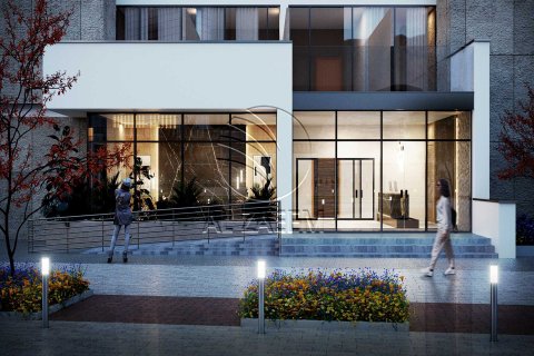 4 bedrooms Apartment on the Yas Island, UAE No. 167943