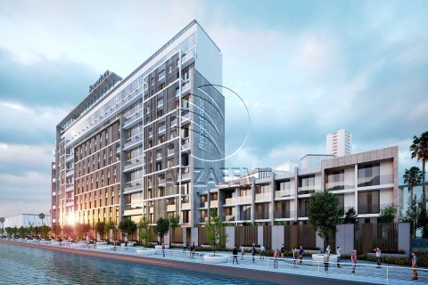 4 bedrooms Apartment on the Yas Island, UAE No. 167943 5