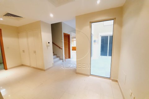 4 bedrooms Townhouse in Al Raha Gardens, UAE No. 167939